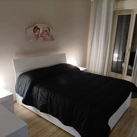 Tindaro Home Catania-Fontanarossai nemzetközi repülőtér Kültér fotó