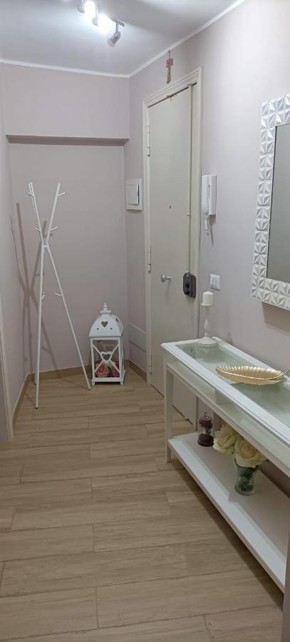 Tindaro Home Catania-Fontanarossai nemzetközi repülőtér Kültér fotó