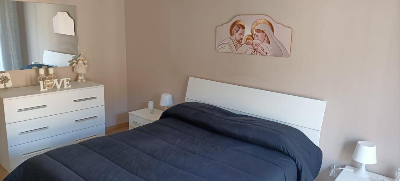 Tindaro Home Catania-Fontanarossai nemzetközi repülőtér Kültér fotó
