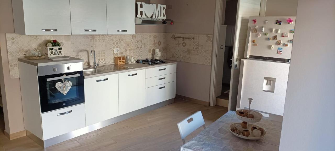 Tindaro Home Catania-Fontanarossai nemzetközi repülőtér Kültér fotó