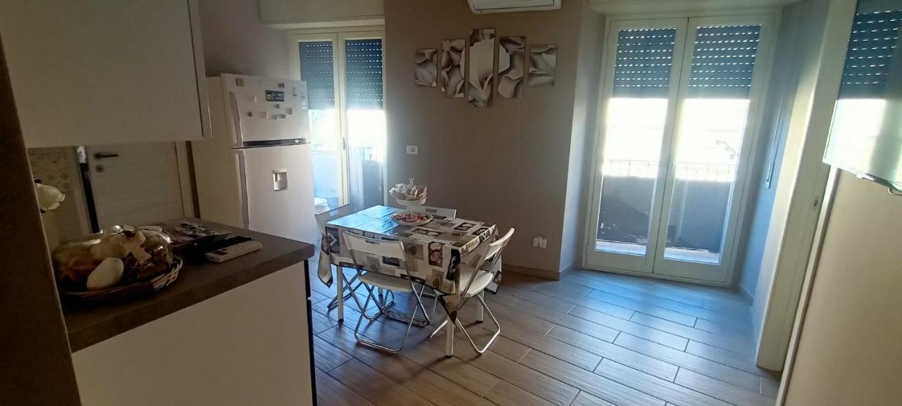 Tindaro Home Catania-Fontanarossai nemzetközi repülőtér Kültér fotó