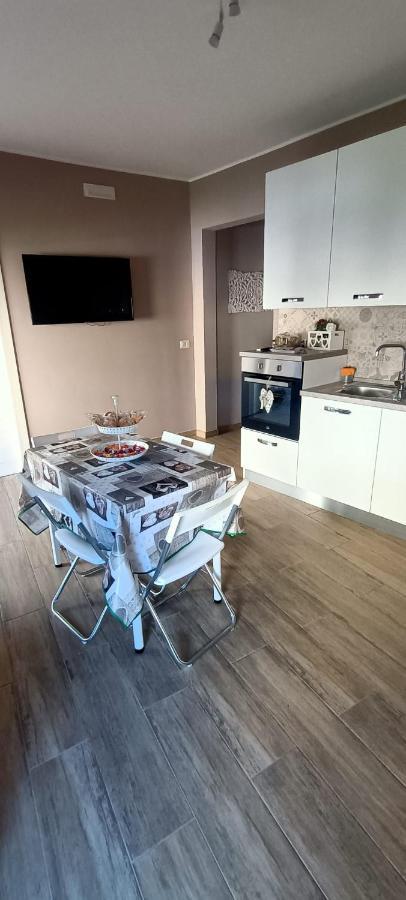 Tindaro Home Catania-Fontanarossai nemzetközi repülőtér Kültér fotó