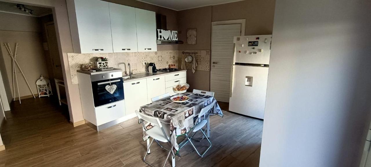 Tindaro Home Catania-Fontanarossai nemzetközi repülőtér Kültér fotó
