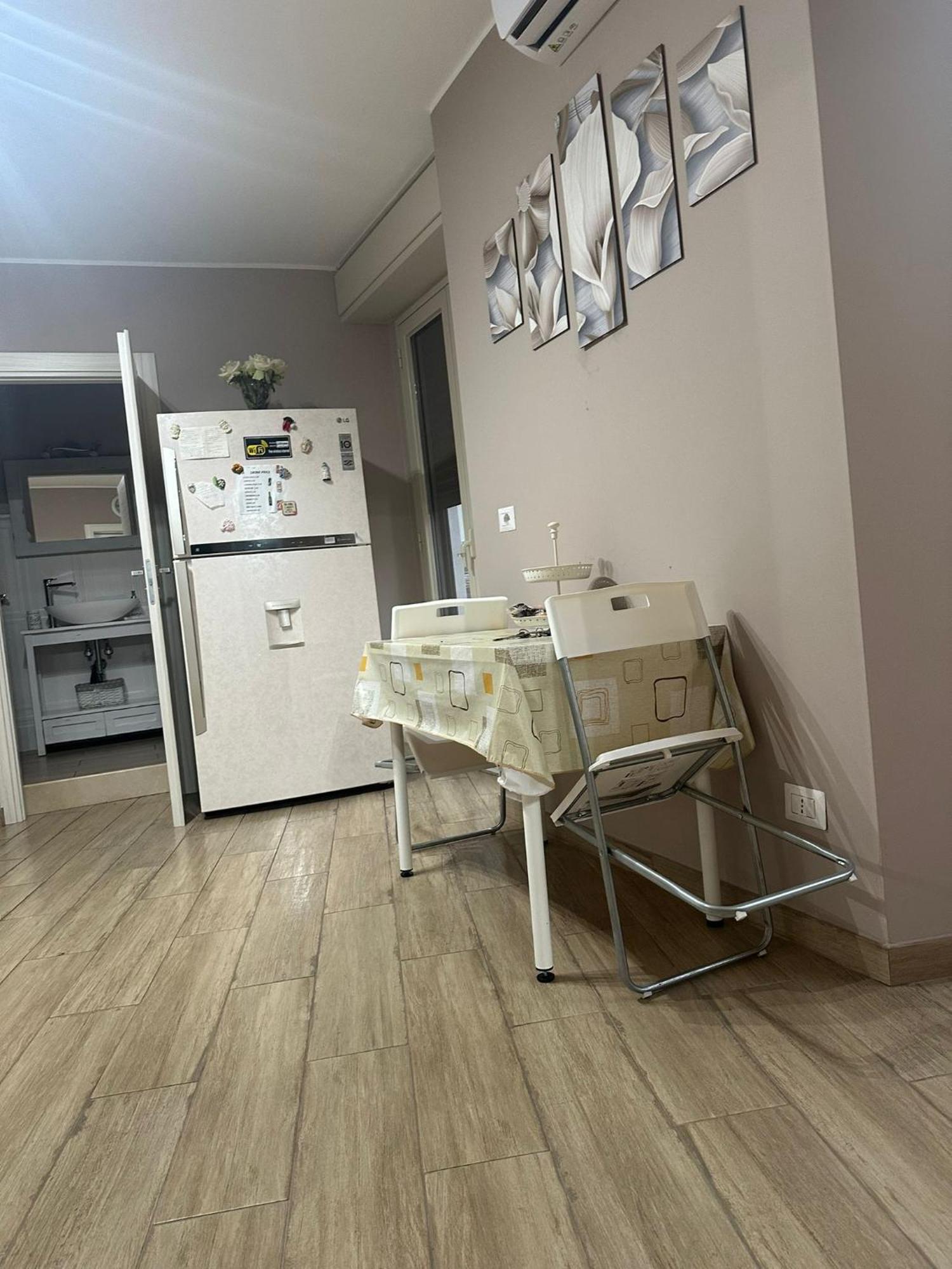 Tindaro Home Catania-Fontanarossai nemzetközi repülőtér Kültér fotó