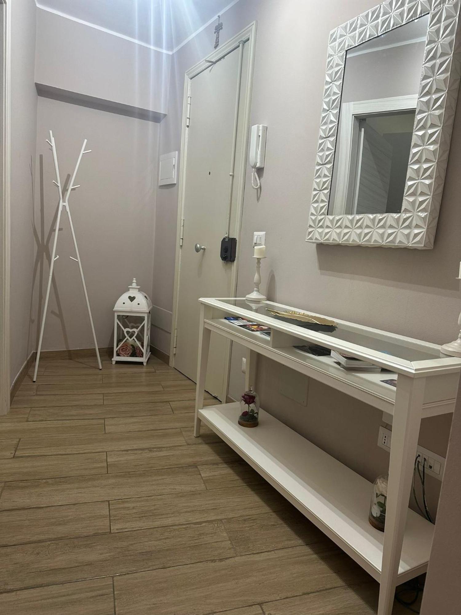 Tindaro Home Catania-Fontanarossai nemzetközi repülőtér Kültér fotó